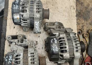 OPEL ASTRA VECTRA ZAFIRA 1,4 1,6 1,8 2,0 alternator corsa