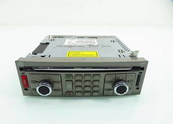 RADIO CITROEN C5 III 96647951CL