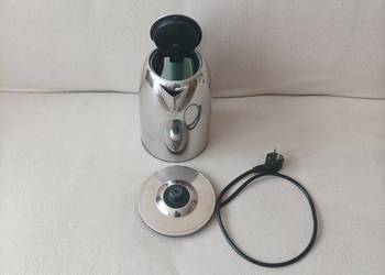 Czajnik elektryczny Skyline 2500 - 3000W pojemność 1,6l