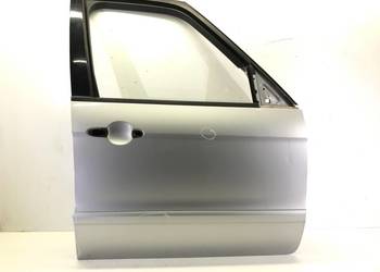 DRZWI PRAWY PRZÓD FORD GALAXY II Minivan 06-15