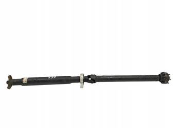 WAŁ NAPĘDOWY 4.4 B E63 7555711 Bmw Seria 6 II (2003-2010) E63/64