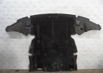 BMW F30 12r osłona pod silnik z trójkątami 7241814 51164310