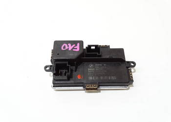REZYSTOR OPORNIK DMUCHAWY BMW 5 F10 9226780