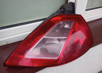 Renault Megane II 2 lampa tył tylna prawa oryginał