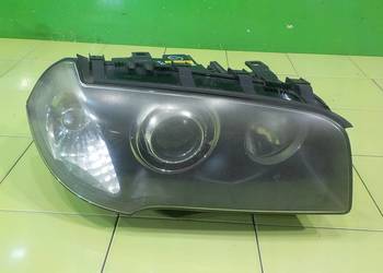 BMW X3 E83 3.0 B 04r 5D XENON lampa prawa przod 0301210674