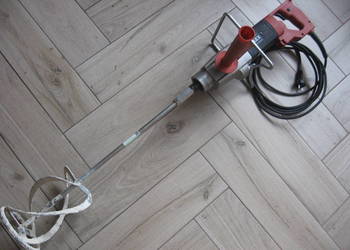 Flex mieszarka mieszalnik R600VV