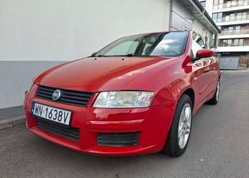 Fiat Stilo Abarth 2.4 manual