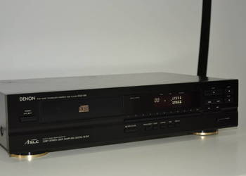 Odtwarzacz CD DENON DCD-595
