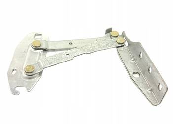 ZAWIAS MASKI LEWY FIAT SCUDO 1995-2006 NOWY ORYGINALNY 1477197080