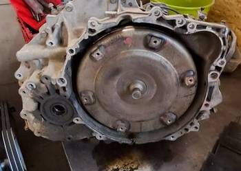 Skrzynia biegów volvo v70 Aisin 55-51SN