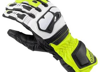 Vanucci VSG-2 Neon rękawice motocyklowe roz M