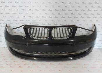 BMW E87 E81 zderzak przód 7185557