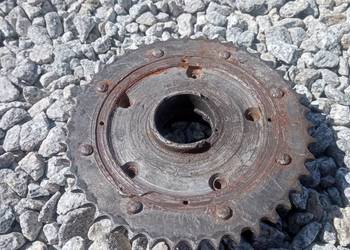 Zabierak napęd tył WSK 125 PRL