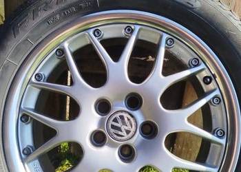 Witam sprzedam oryginalne BBS od VW