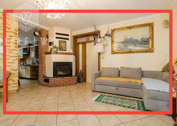 Mieszkanie Marki 88.6m2