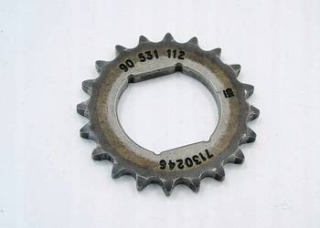 KOŁO ROZRZĄDU 1.0 12V CORSA C AGILA A 90531112