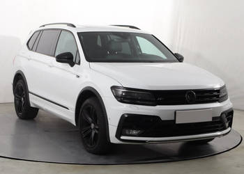 VW Tiguan Allspace 1.5 TSI