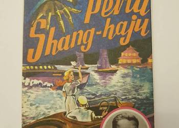 Antoni Marczyński: PERŁA SHANG - HAJU