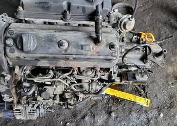 Pompa Wtryskowa  Kompletna 1.9 D VW Golf 3 Polo T4 100 % Sprawna