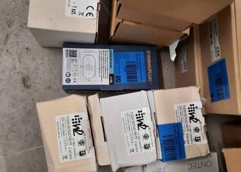 Osprzęt systemów bezpieczeństwa i kontroli dostępu Osprzęt systemów bezpieczeństwa i kontroli dostępu