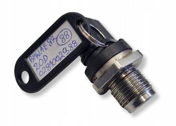 CZUJNIK PALIWA zawór BMW E87 E90 E60 X3 2.0 D N47 0281002988