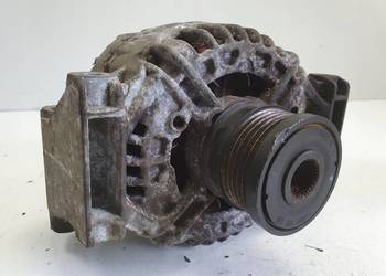 ALTERNATOR Saab 93 9-3 II 2.0 T _ bosch 0124425040 120A Alternator