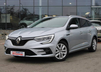 Renault Megane, 2022r. *Carplay* LED* Tempomat* Navi* FV23%