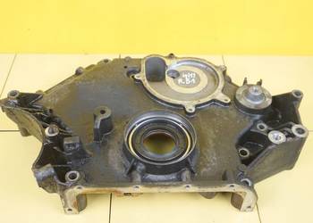 BMW X5 E70 4.8 08r 355KM N62B48 obudowa rozrzadu 7540941