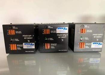 Power Supply Netzgerat