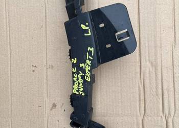 TOYOTA PROACE ŚLIZG ZDERZAK LEWY PRZÓD AA37430179