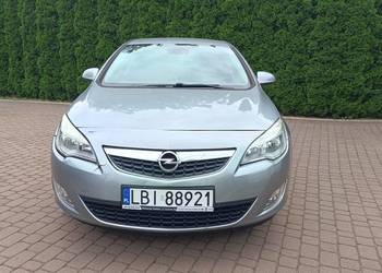 Sprzedam Opel Astra