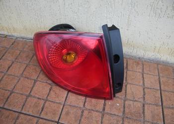 LAMPA LEWY TYLNA TYŁ SEAT ALTEA 5P0945095D