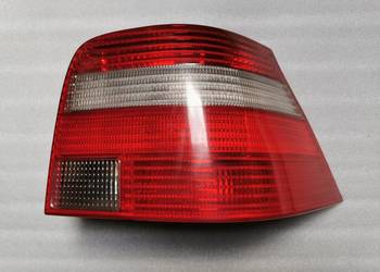 Lampa Prawy Tył Tylna Prawa VW Golf IV 3D 5D Pacific