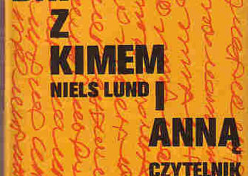 (4299) DNI Z KIMEM I ANNĄ – NIELS LUND