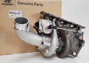 Nowa turbosprężarka MITSUBISHI 50124-01020 5012401020 28231-2GTB1