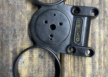 Polka zegarów mz Etz