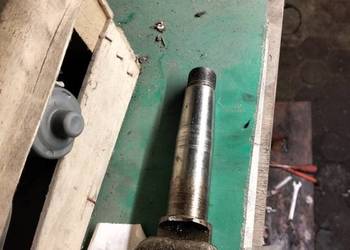 Przegub z czopem trabant 601