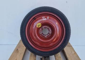 KOŁO DOJAZDOWE dojazdówka Saab 95 9-5 I 115/70 R16 5x110 4569661 1010268