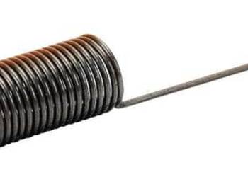 Sprężyna regulacyjna 690242