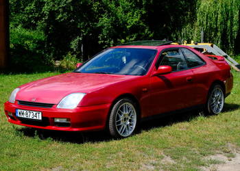 Honda Prelude V 2.0i automat zadbana