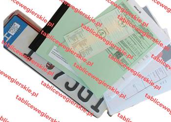 Wynajem tablic na zjazd na rok