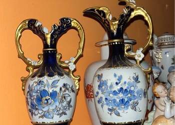 Amfora Royal Dux. Made in Czechoslovakia