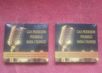 Gala przebojów Polskiego radia i telewizji dla melomanów rarytas polecam