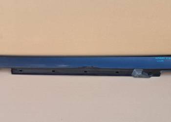 MERCEDES E-KLASA W212 PRÓG LISTWA PROGOWA LEWA A21269007402