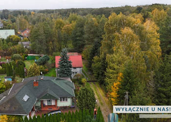 Dom wolnostojący Chylice Chełmońskiego 226m2