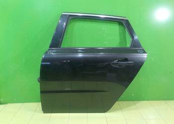 PEUGEOT 508 I SW 1.6 E-HDI AUT 11r KOMBI drzwi lewe tyl