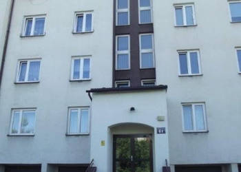 Mieszkanie do wynajęcia -33 m kw.- Kraków (Kuźnicy Kołłątajowskiej)