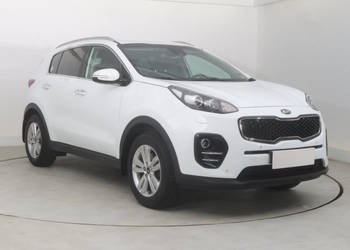 Kia Sportage 1.6 GDI
