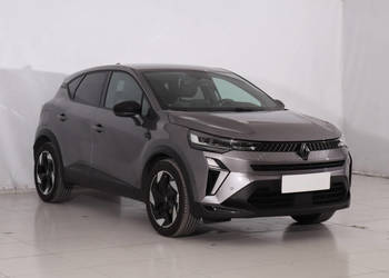 Renault Captur 1.0 TCe