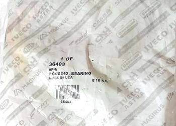 36403 CNH Obudowa łożyska z kołnierzem